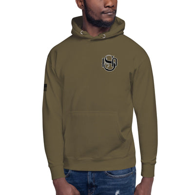E72 8676839 Cotton Unisex Hoodie-2