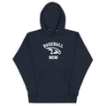 Plainview Hawks 8354559 Unisex Cotton Hoodie - 2