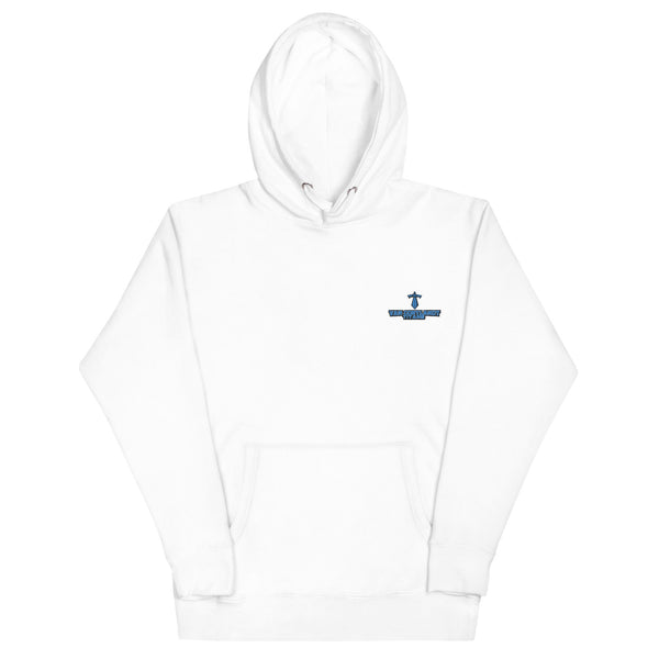 Placer County Rampage 96602863  Unisex Hoodie -