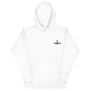 North Lamar High School Basketball 27787157  Unisex Hoodie -