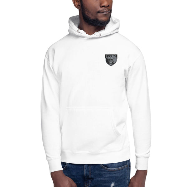 Bearden High School 6842926 Unisex Hoodie - 1