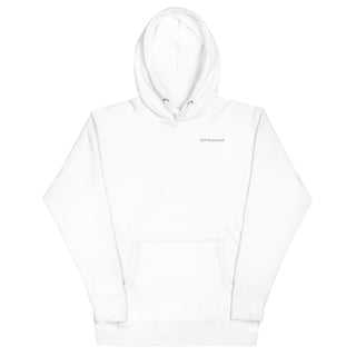 WHITEWOLF 93996092 Unisex Hoodie - 1