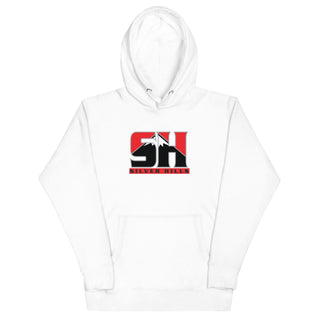 SILVER HILLS MS 4850987 Unisex Cotton Hoodie-1