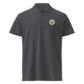 CCRI Emergency Management / Emergency Operations Center 84013914 Premium pique polo shirt-1