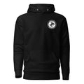 Clovis Police Department General Investigations Division 15035730 Unisex Hoodie - 1