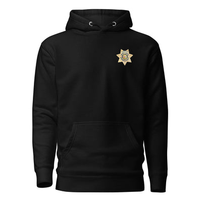 SID ICAC Unisex Hoodie - 1
