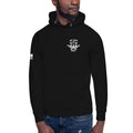 Special reaction team 66820771 Unisex Hoodie - 1