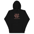 West Chester Youth Wrestling 39764768 Unisex Hoodie - 2
