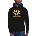 West Chester Youth Wrestling 39764768 Unisex Hoodie - 1