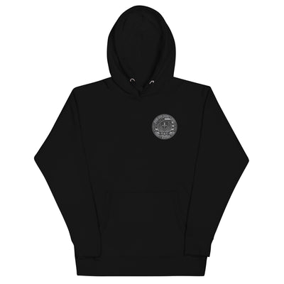 Priority Response Team 28463676 Unisex Hoodie - 1