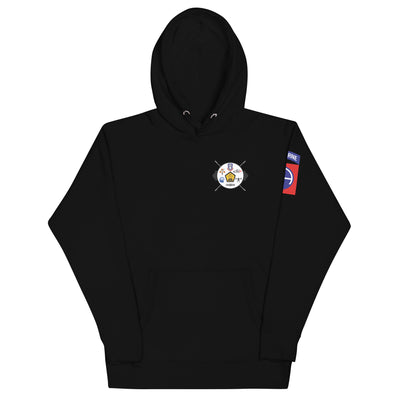 82nd ADSB H2F 64570500 Unisex Hoodie - 1