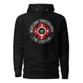 Westland Fire Department Unisex Hoodie - 1