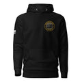 Berkshire RECC Unisex Hoodie - 1
