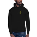 23D Military Police Company Deployment 2026 Unisex Hoodie - 1