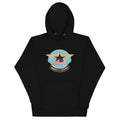 Aviators of Fastpitch Unisex Hoodie - 1