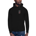 Richmond SWAT Unisex Hoodie - 1