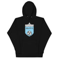 Soda City FC Unisex Hoodie - 2