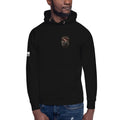 Mohave County Sheriff's Office Unisex Hoodie - 2