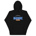 Herbert Akins Road Middle School Unisex Hoodie - 1