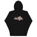 Herbert Akins Road Middle School Unisex Hoodie - 1