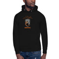 The Philadelphia Tomahawks Unisex Hoodie - 1