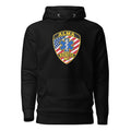 Alma District Rescue Unisex Hoodie - 1