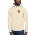 Bryan County Sheriff’s Office Unisex Hoodie - 1