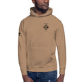 HHC 1-38 2918548 Unisex Cotton Hoodie - 2