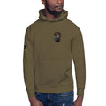 Mohave County Sheriff's Office Unisex Hoodie - 1