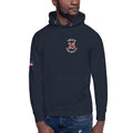 Station 25 Unisex Hoodie - 1