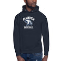 Plainview Hawks 8354559 Unisex Hoodie - 1