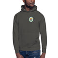 CCRI Emergency Management / Emergency Operations Center 84013914 Unisex Cotton Hoodie - 1