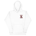 Lansing Fire Dept - Station 4 Unisex Hoodie - 1