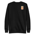 11th MDB 23252297 Cotton Unisex Premium Sweatshirt - 1