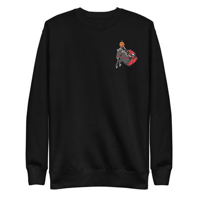 Sleepy Hollow High School Softball 27752346 - Unisex long sleeve - 1
