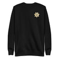 SID ICAC Unisex Premium Sweatshirt - 1