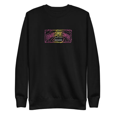 FSC 1-1SFG 4973174 Unisex Premium Sweatshirt - 1