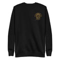 Queens District Attorney Squad Unisex Premium Sweatshirt - 1