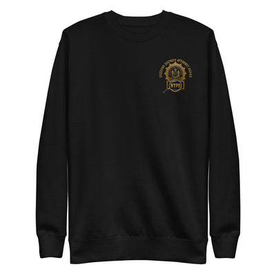 Queens District Attorney Squad Unisex Premium Sweatshirt - 1