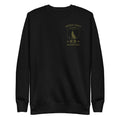 Warren County Regional K-9 Training Unit  Unisex Premium Sweatshirt - 3