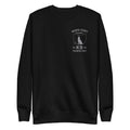 Warren County Regional K-9 Training Unit  Unisex Premium Sweatshirt - 4