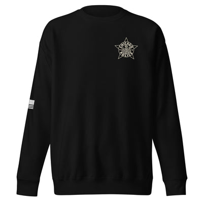 Fillmore rangers  Unisex Premium Sweatshirt - 1