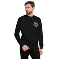 Texas Storm Unisex Premium Sweatshirt - 1