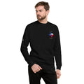 Assassin's Unisex Premium Sweatshirt - 1