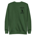 Warren County Regional K-9 Training Unit  Unisex Premium Sweatshirt - 2