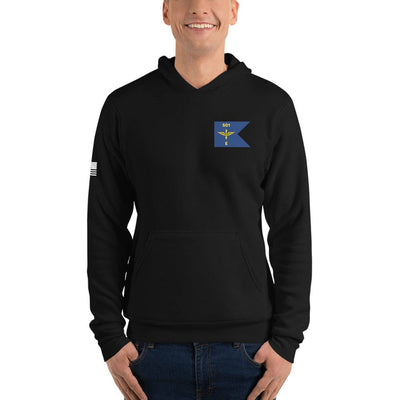 E/501st AVMX Unisex hoodie - 1