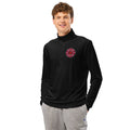 Metro Fire Rescue 58553826 Lightweight quarter-zip pullover - 1