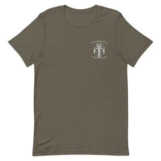 MSC, 389th MI BN 51842885 Unisex t-shirt - 1