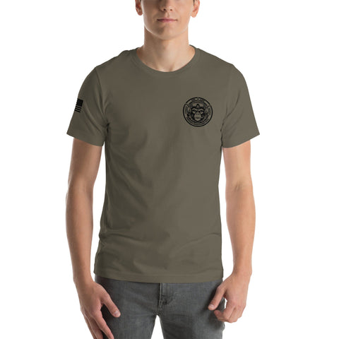 SMTC 35310311 Unisex t-shirt-1