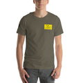PBS Dustoff 80711922 Unisex t-shirt-1